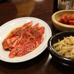 焼肉大同門 - 