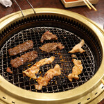 焼肉大同門 - 