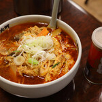 焼肉大同門 - 