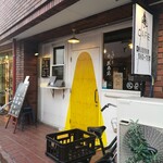 CAFE奥原商店 - 