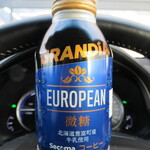 セイコーマート - ドリンク写真: