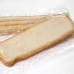 讃岐天ぷら うえ松  - 平天