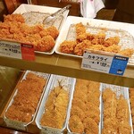 とんかつ まい泉 - 