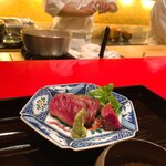 にくの匠 三芳 - 