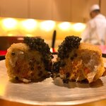 にくの匠 三芳 - 