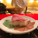 にくの匠 三芳 - 