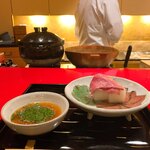 にくの匠 三芳 - 