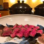 にくの匠 三芳 - 