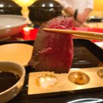 にくの匠 三芳 - 