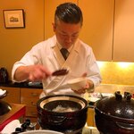 にくの匠 三芳 - 