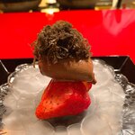 にくの匠 三芳 - 