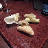 天空飲茶酒家 - 北京ダック