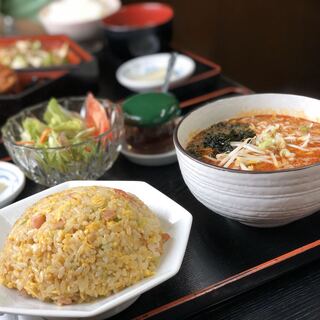 田川市でおすすめの美味しい中華料理 すべて をご紹介 食べログ