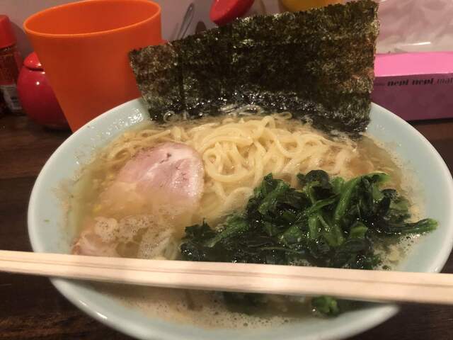 らーめん家 政 まさ 長崎駅前 ラーメン 食べログ