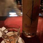 BAR 倉吉 - 『THE ESSENCE of SUNTORY WHISKY（RICH TYPE）』様