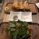 365 GYOZA BAR - 