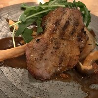 AWkitchen TOKYO 新丸ビル店 - 