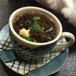 まにわ - 沖縄の太もずく酢