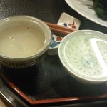 まにわ - 白岳仙山田錦と東北泉美山錦