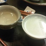 まにわ - 小左衛門美山錦おりがらみと宝剣八反錦超辛