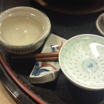 まにわ - 白爆酒こまちと播州一献雄町山廃