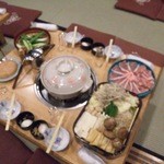 相撲茶屋いころ - 