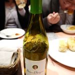 ビストロ - 白ワイン