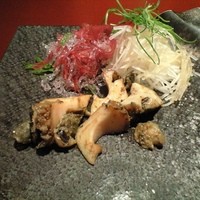 鉄板焼 天 本丸 - 