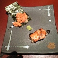 鉄板焼 天 本丸 - 