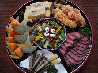 ゆうすげ - オードブルもご予算に応じて承ります