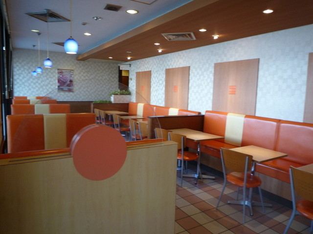 McDonald's Gaikan Higashi Oosaka Ten photo 4