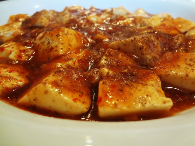 ちゃー坊 - 芝公園/中華料理 | 食べログ