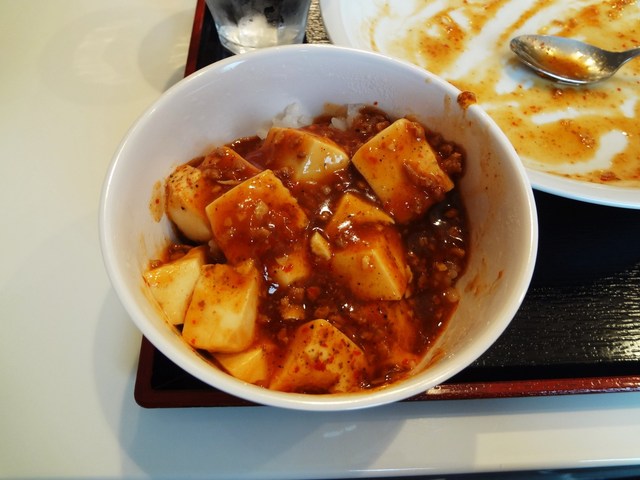 ちゃー坊 - 芝公園/中華料理 | 食べログ