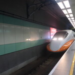 台湾高鐵 列車販售 - 台湾新幹線