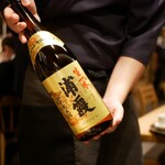 本格板前居酒屋 お魚総本家 - 