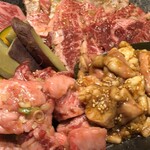 Yakiniku Nabeshima - 