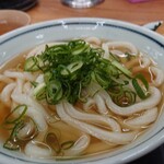 いきいきうどん - 