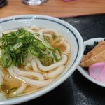 いきいきうどん - 