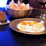 Robuchon au Dome - 