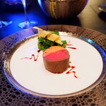 Robuchon au Dome - 