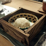 和旬菜と地酒　よし都みやこの　離れ - 海鮮しゅうまい