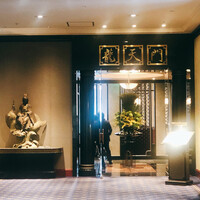 龍天門 - 