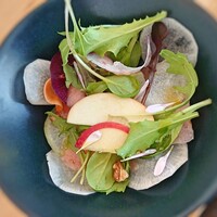 TOOTH TOOTH GARDEN RESTAURANT - 