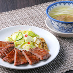 牛たん炭焼き 利久 仙台駅店