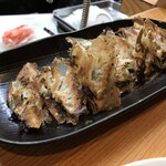 なんやかんや - ひとくち餃子