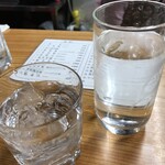 なんやかんや - 安定の芋ロック！