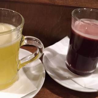 ワイン&お野菜バル ベジバル_1