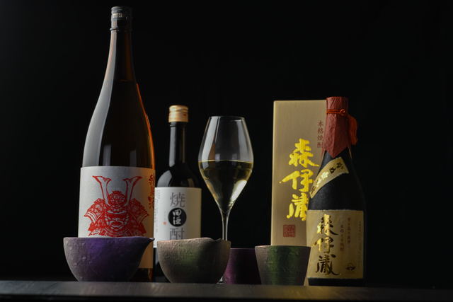 三代目 庄之助 - 仙台（居酒屋）の写真