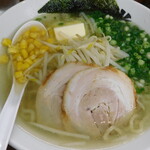 サッポロラーメン 一光 - 