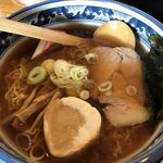 Gottsuri Ramen - 